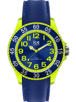 Ice Watch Ice Cartoon Spaceship
